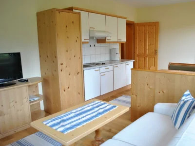 Apartment Appartment "Bergblick" - Features photo 21