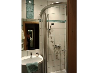 Apartment Appartment "Bergblick" - Features photo 23