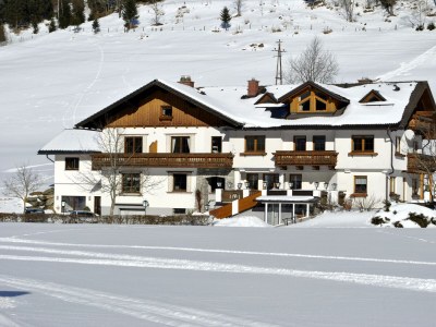 Apartment Appartment "Sternenblick" - Outdoor photo 8