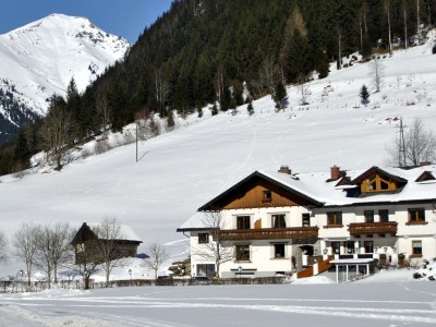 Apartment Appartment "Sternenblick" - Outdoor photo 9