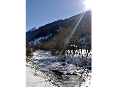 Apartment Appartment "Sternenblick" - Outdoor photo 12