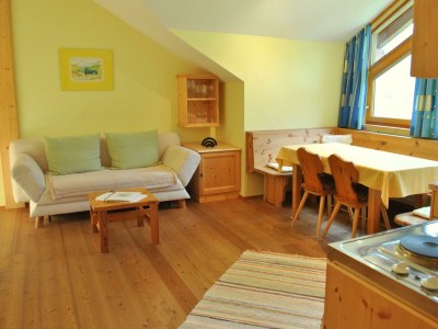 Apartment Appartment "Sternenblick" - Features photo 16