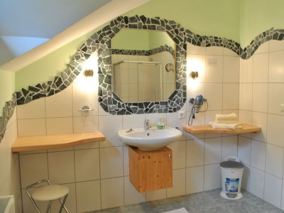 Apartment Appartment "Sternenblick" - Features photo 20