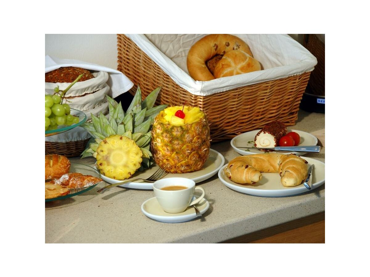 Apartment Appartement Nr. 26+23 T. - Outdoor photo 4