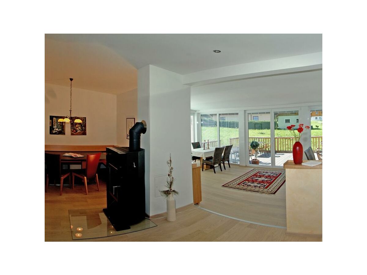 Apartment Appartement Nr. 26+23 T. - Outdoor photo 5