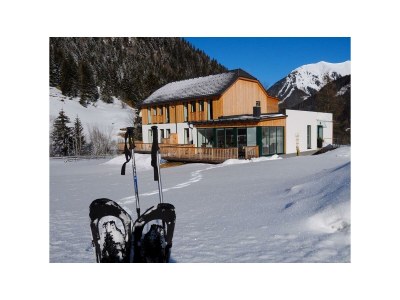 Apartment Appartement Nr. 26+23 T. - Outdoor photo 2