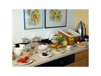 Apartment Appartement Nr. 26+23 T. - Outdoor photo 3