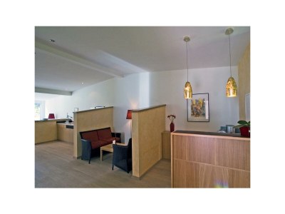 Apartment Appartement Nr. 26+23 T. - Outdoor photo 6