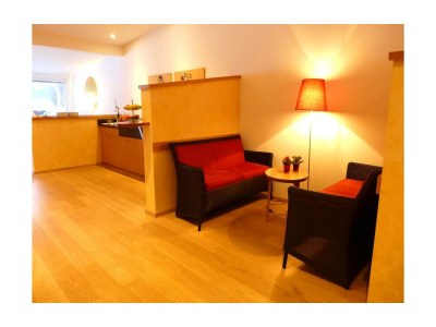 Apartment Appartement Nr. 26+23 T. - Outdoor photo 9