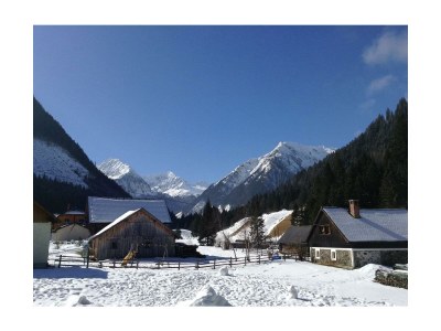 Apartment Appartement Nr. 26+23 T. - Outdoor photo 10