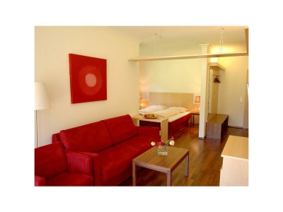 Apartment Appartement Nr. 26+23 T. - Features photo 13