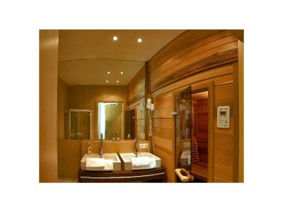 Apartment Appartement Nr. 26+23 T. - Features photo 14