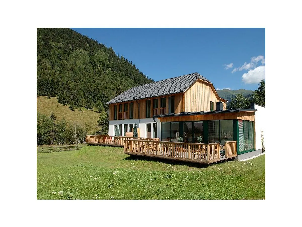 Apartment Doppelzimmer Nr. 36