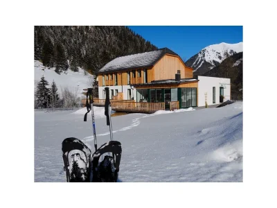 Apartment Doppelzimmer Nr. 36 - Outdoor photo 3