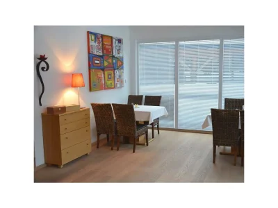 Apartment Doppelzimmer Nr. 36 - Outdoor photo 9