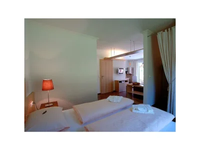 Apartment Doppelzimmer Nr. 36 - Features photo 12