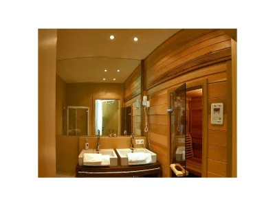 Apartment Doppelzimmer Nr. 36 - Features photo 13