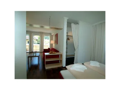 Apartment Doppelzimmer Nr. 36 - Features photo 14