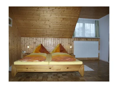 Apartment Apartment/Wohn-Schlafraum/Dusche, WC - Features photo 8