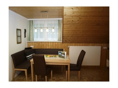 Apartment Apartment/Wohn-Schlafraum/Dusche, WC - Features photo 9