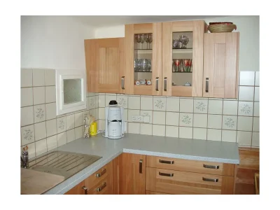 Apartment Ferienhaus/3 Schlafräume/ Dusche, WC - Features photo 9