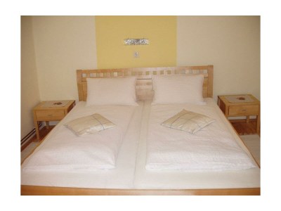 Apartment Ferienhaus/3 Schlafräume/ Dusche, WC - Features photo 10