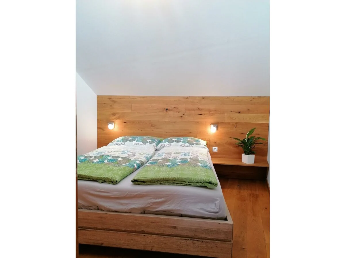 Apartment Apartment Nr. 8 /2 Schlafräume/Dusche, - Outdoor photo 4