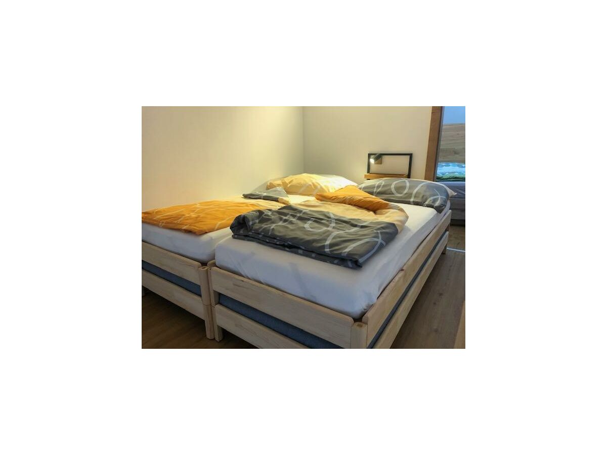 Apartment Apartment Nr. 8 /2 Schlafräume/Dusche, - Outdoor photo 5