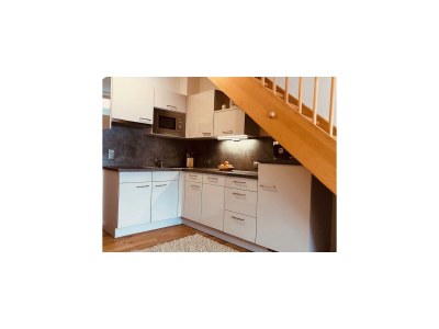 Apartment Apartment Nr. 8 /2 Schlafräume/Dusche, - Outdoor photo 3