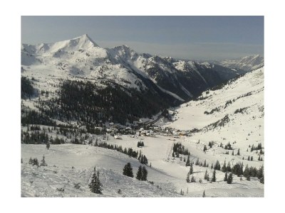 Apartment Apartment Nr. 8 /2 Schlafräume/Dusche, - Outdoor photo 7