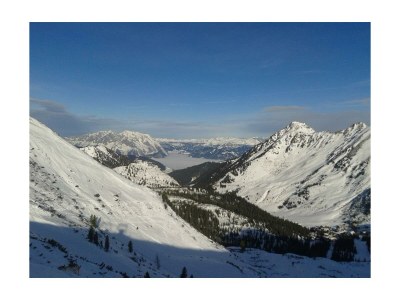 Apartment Apartment Nr. 8 /2 Schlafräume/Dusche, - Outdoor photo 9