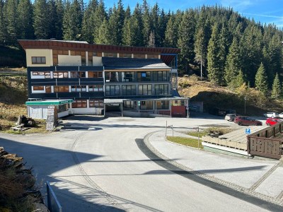 Apartment Apartment Nr. 8 /2 Schlafräume/Dusche, - Outdoor photo 10