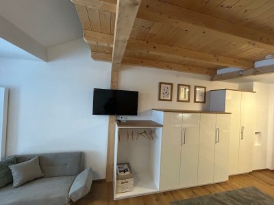 Apartment Apartment Nr. 8 /2 Schlafräume/Dusche, - Outdoor photo 12