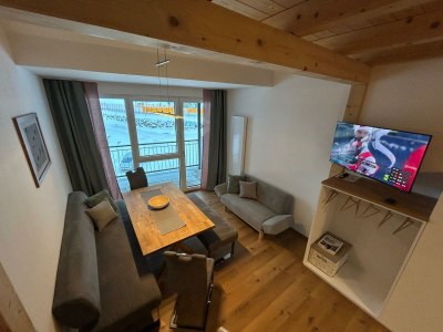 Apartment Apartment Nr. 8 /2 Schlafräume/Dusche, - Outdoor photo 13