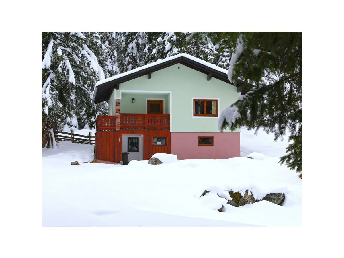 Apartment Ferienhaus, Dusche, WC, 4 oder mehr Schlafräume