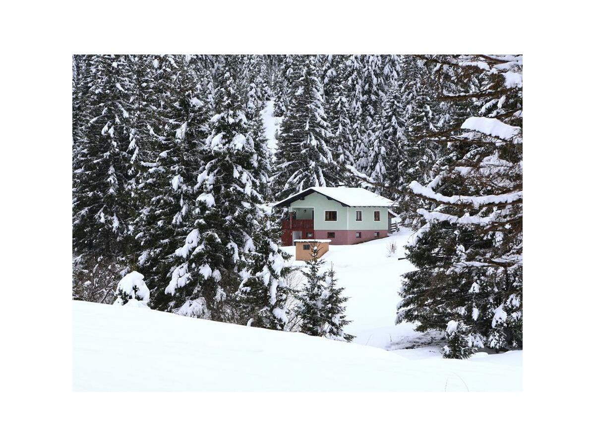 Apartment Ferienhaus, Dusche, WC, 4 oder mehr Schlafräume - Outdoor photo 3