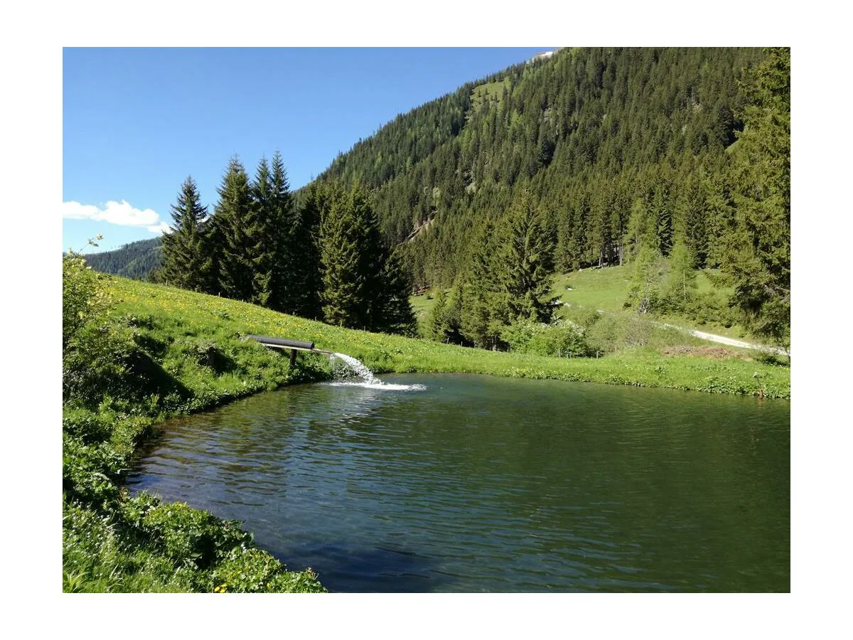 Apartment Ferienhaus, Dusche, WC, 4 oder mehr Schlafräume - Outdoor photo 5
