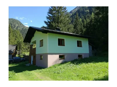 Apartment Ferienhaus, Dusche, WC, 4 oder mehr Schlafräume - Outdoor photo 2