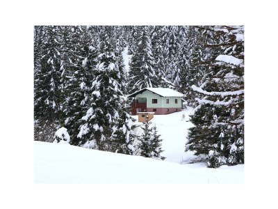 Apartment Ferienhaus, Dusche, WC, 4 oder mehr Schlafräume - Outdoor photo 3
