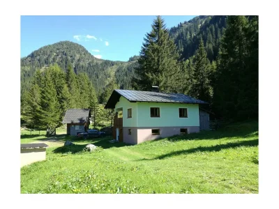 Apartment Ferienhaus, Dusche, WC, 4 oder mehr Schlafräume - Outdoor photo 4