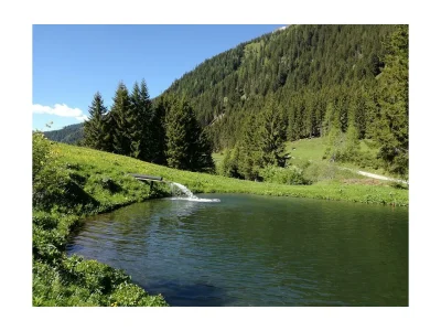 Apartment Ferienhaus, Dusche, WC, 4 oder mehr Schlafräume - Outdoor photo 5