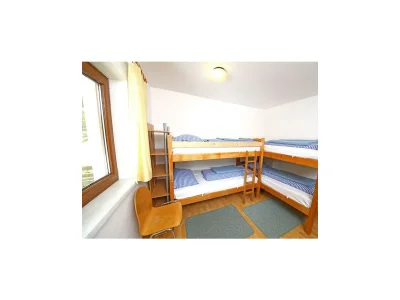 Apartment Ferienhaus, Dusche, WC, 4 oder mehr Schlafräume - Features photo 6