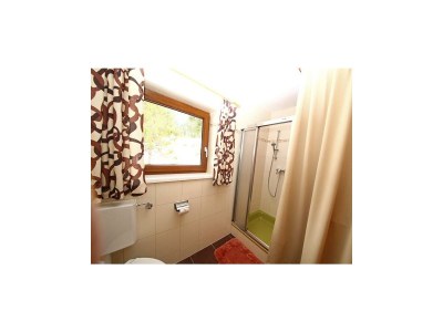 Apartment Ferienhaus, Dusche, WC, 4 oder mehr Schlafräume - Features photo 7