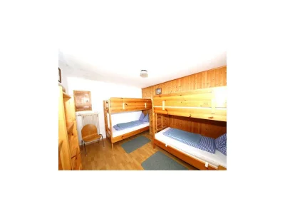 Apartment Ferienhaus, Dusche, WC, 4 oder mehr Schlafräume - Features photo 8