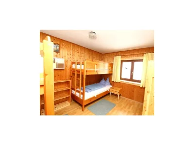 Apartment Ferienhaus, Dusche, WC, 4 oder mehr Schlafräume - Features photo 9