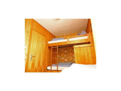 Apartment Ferienhaus, Dusche, WC, 4 oder mehr Schlafräume - Features photo 11