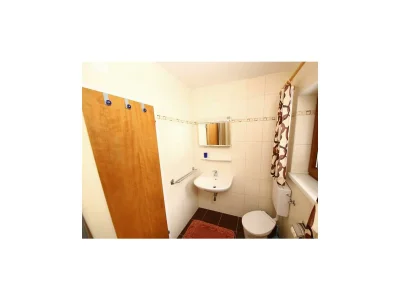 Apartment Ferienhaus, Dusche, WC, 4 oder mehr Schlafräume - Features photo 12