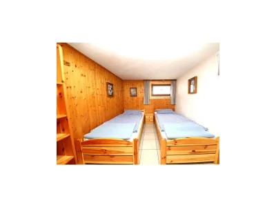 Apartment Ferienhaus, Dusche, WC, 4 oder mehr Schlafräume - Features photo 15