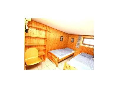 Apartment Ferienhaus, Dusche, WC, 4 oder mehr Schlafräume - Features photo 16