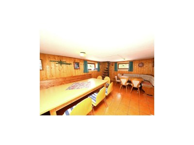 Apartment Ferienhaus, Dusche, WC, 4 oder mehr Schlafräume - Features photo 17